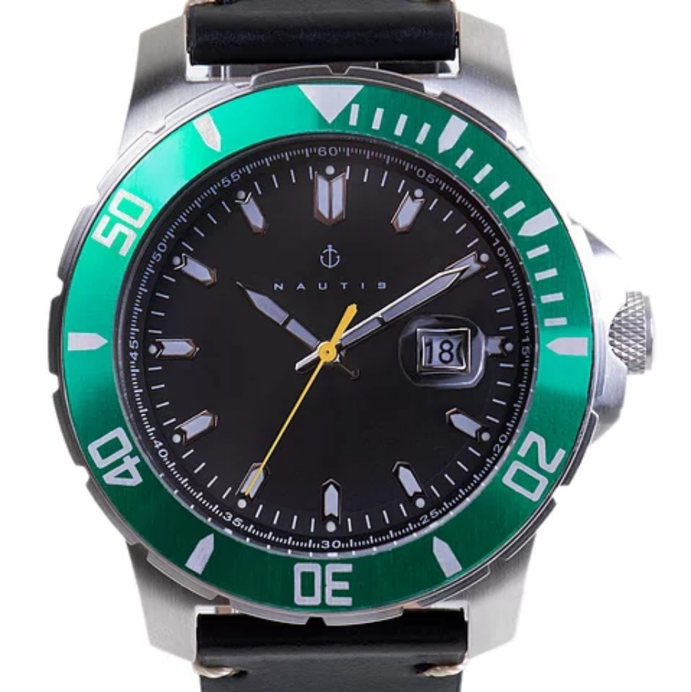 The Nautis Dive pro 200
